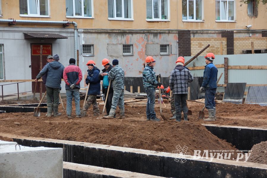 В скором времени нерадивых великолучан станет проще изолировать (ФОТО)