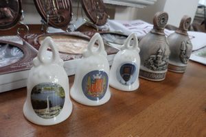 Символ 850-летия Великих Лук появится на продукции великолукских предпринимателей (фото)