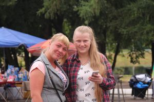 ​Tele2 поздравила великолучан с Днем рождения любимого города (фото)