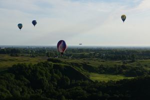 МВВвВЛ: Идеальное утро 10 июня (фото)