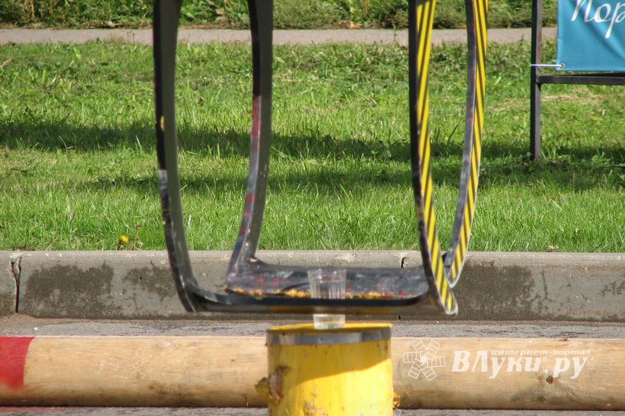 Международный конкурс профессионального мастерства «Лучший оператор гидроманипулятора – 2014»