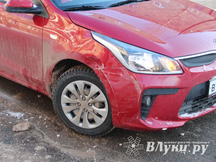 Девушки не поделили ул. Дьяконова (ФОТО)