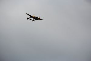 В Великих Луках проходит 7-й Фестиваль авиамодельного спорта (ФОТО)