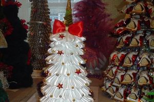 Сберечь зеленую ель призвали участники ежегодной акции Дома детского творчества