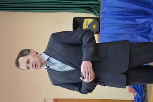 В Пскове прошли «Уроки мужества» (фото)