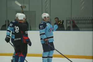 «Экспресс» обыграл псковскую «Сталь» (ФОТО)