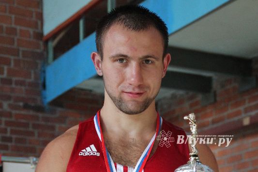 XV Международный турнир по боксу памяти Заслуженного работника физической культуры России Евгения Афанасьевича Клевцова