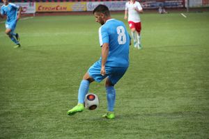 «Луки-Энергия»: Волевая победа перед своими болельщиками (ФОТО)