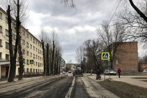 Дорожная фреза «добралась» до улиц Зверева и Некрасова (ФОТО)