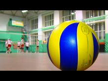 Импульс-ТВ: Кубок города по волейболу среди женских команд