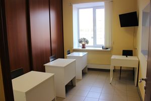 Языковой центр «ICE PEAK» приглашает великолучан