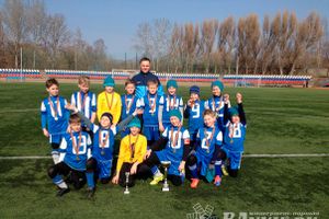 Великолучане стали победителями Международного фестиваля «Поле Славы боевой»