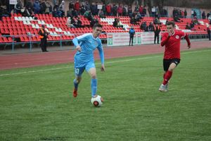 «Луки-Энергия» порадовала болельщиков (ФОТО)