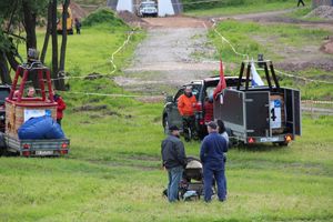 Не взлетели... (ФОТО)