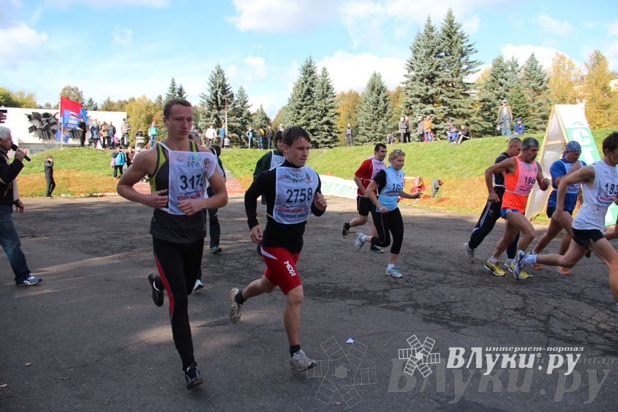 Кросс нации