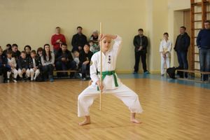 В Великих Луках прошло Первенство города по ВБЕ «КОБУДО» (ФОТО)