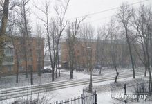 Прогноз погоды на 29 марта в Великих Луках