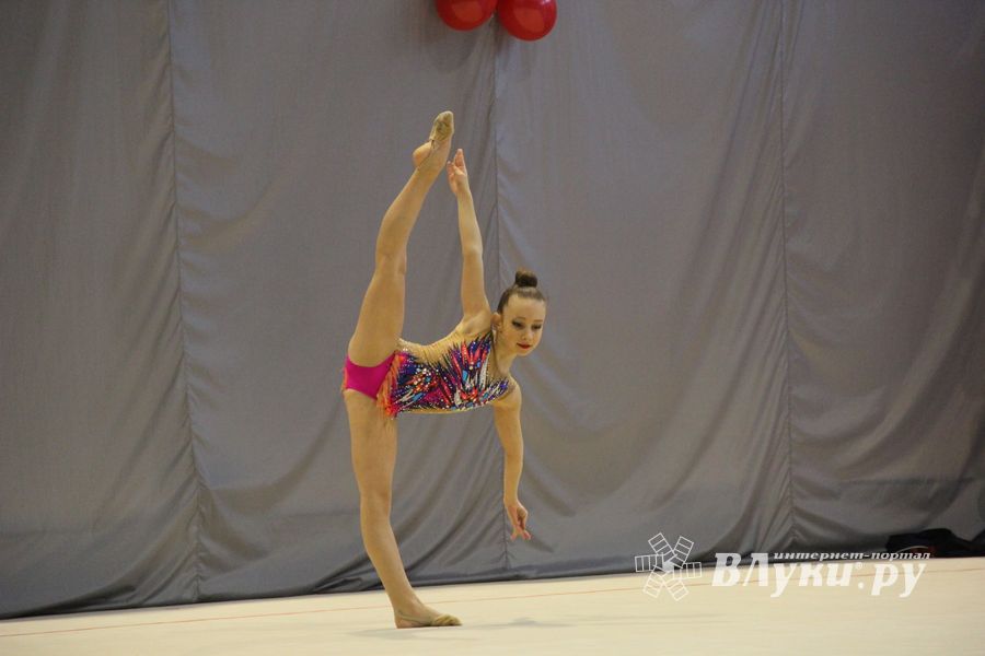 гимнастика