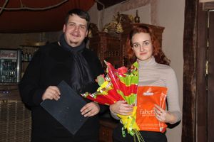 Победительницы в конкурсе «Автоледи 2016» определены (ФОТО)