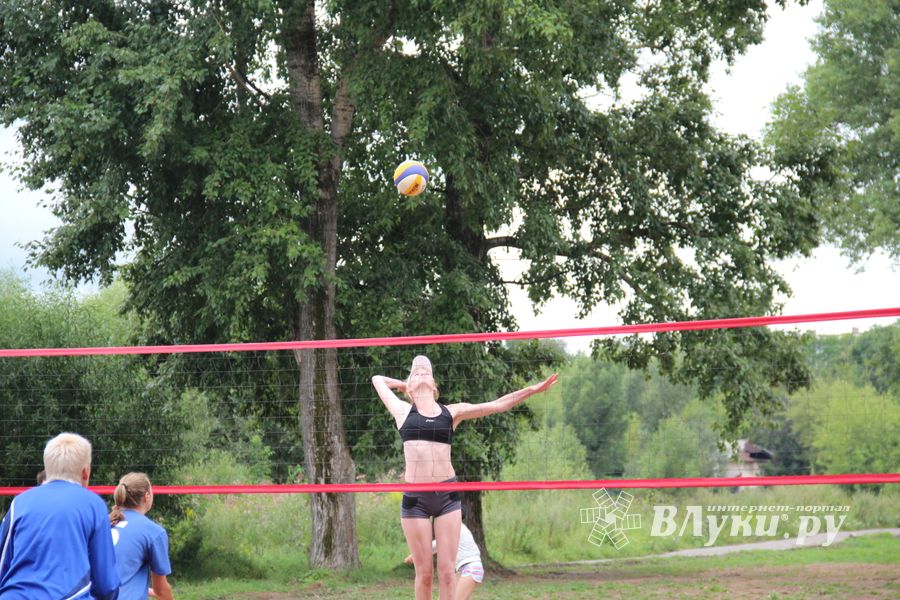 День физкультурника