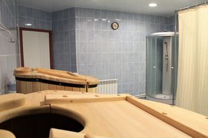 Подарок с кедровым ароматом (ФОТО)