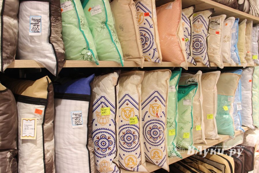 Кот Барон приготовил подарки для женщин