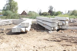 Путепровод: строительная компания петербургская, стройматериалы великолукские (ФОТО)