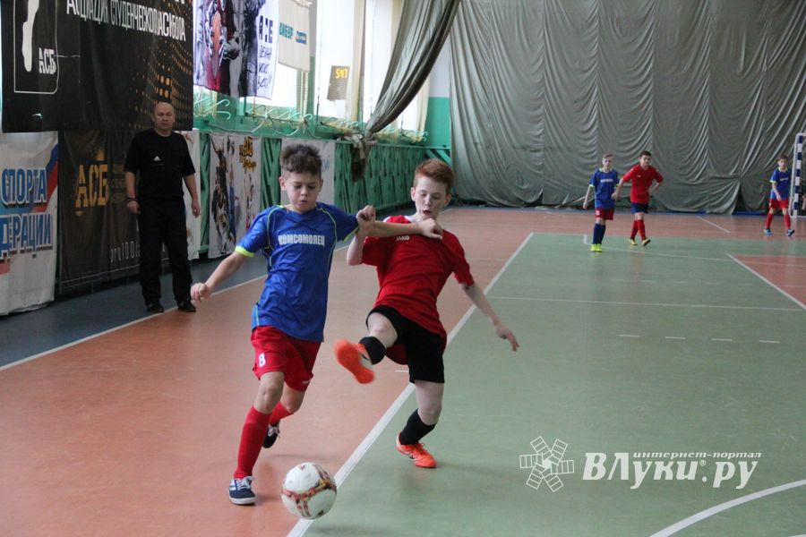 «Экспресс-2008» – обладатель «Золотого Кубка», «Экспресс» – серебряный призёр (ФОТО)