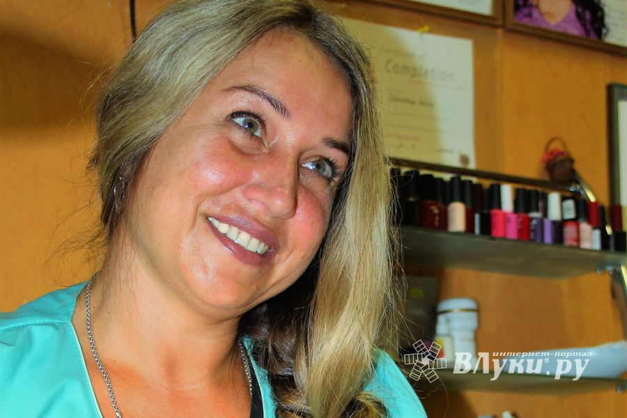 Только один день в салоне красоты «Лилия» скидки на все процедуры (ФОТО)