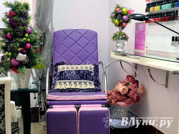 В гостях у сказки