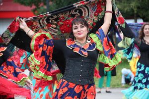 В Великих Луках начали отмечать День города (ФОТО)