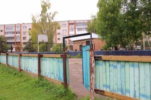 В начале ноября  «NIVEA» реконструирует каток в Великих Луках (ФОТО)