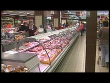 Импульс-ТВ: Рост цен на продукты питания