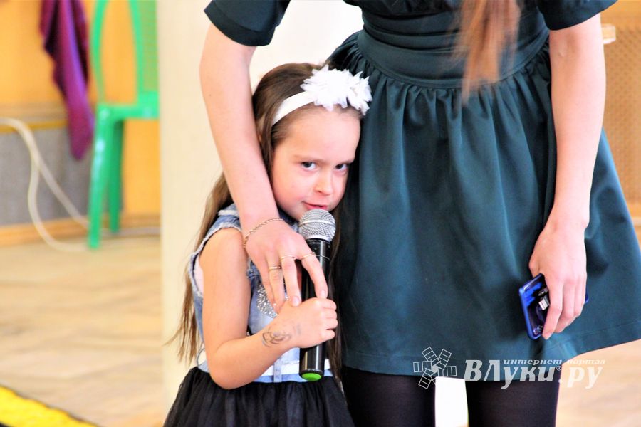 В ГДК им. Ленина прошёл Семейный фестиваль «Папа, мама, я – творческая семья» (ФОТО)