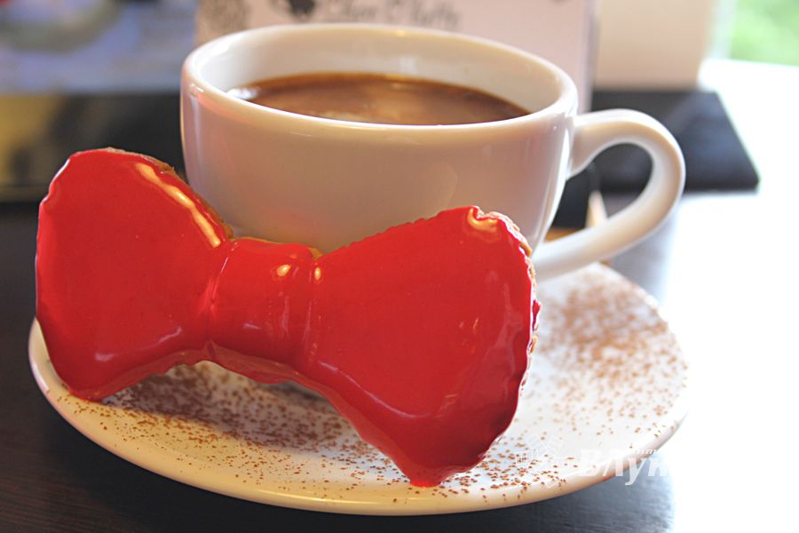 Устал от работы и спорта? Добавь в организм торта! (ФОТО)