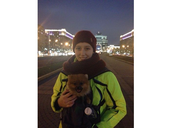 Объявляем победителей фотоконкурса «Косточка к Новому году» (ФОТО)