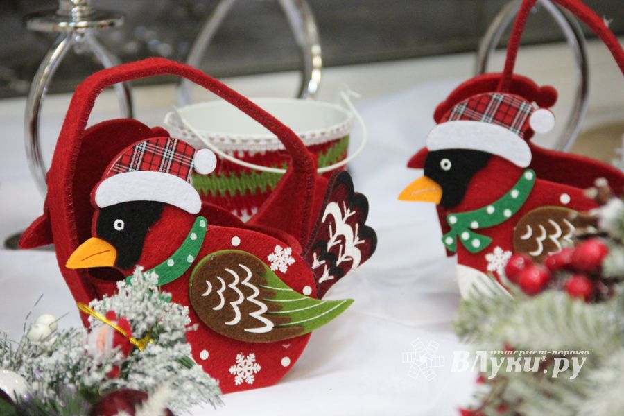 Как украсить дом к Новому Году? (ФОТО)