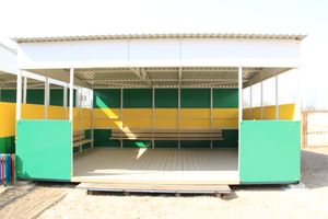 ​Великолукский детский сад № 24 ждёт пополнение (ФОТО)