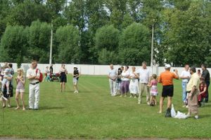 5 августа великолучане отмечают День желазнолорожника