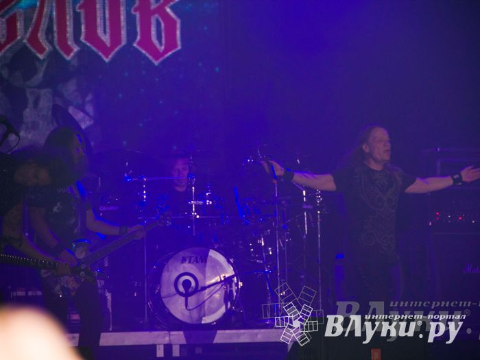 Концерт «КИПЕЛОВа»