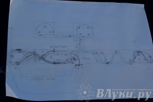 VI этап первенства Великие Луки - Новосокольники по автомобильному многоборью