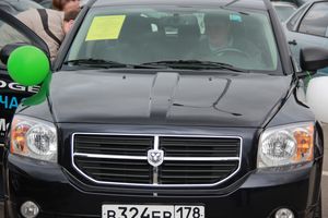 Сбербанк провел автомобильную  ярмарку  