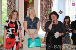 В Великих Луках прозвенели «Последние звонки»