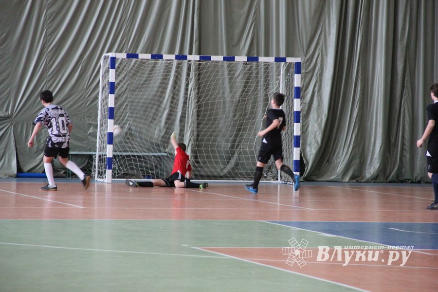 «Экспресс-2008» – обладатель «Золотого Кубка», «Экспресс» – серебряный призёр (ФОТО)