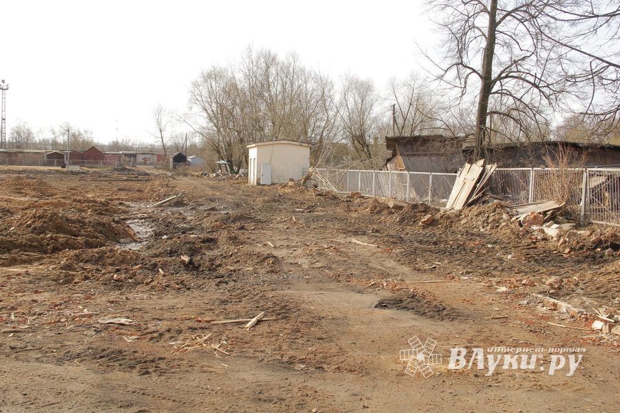 Директор школы № 6: Процесс идет интенсивный, но это внешне не видно (ФОТО)