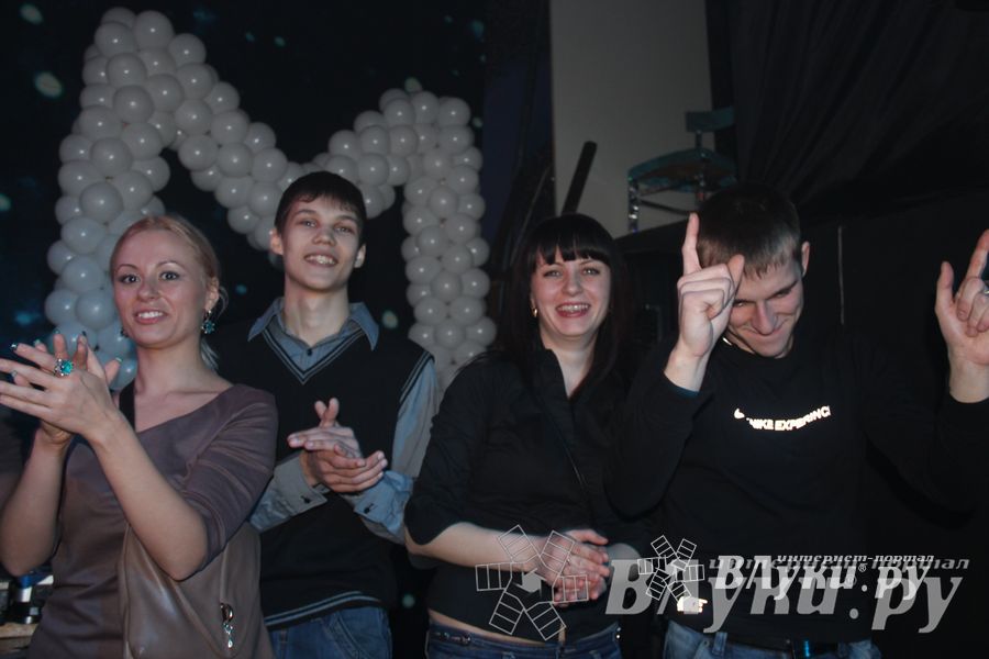 Состоялось официальное открытие радиостанции DFM в Великих Луках