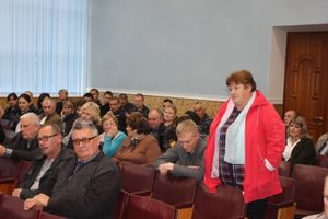 В Псковской области состоялась акция «Спроси у полиции!» (ФОТО)