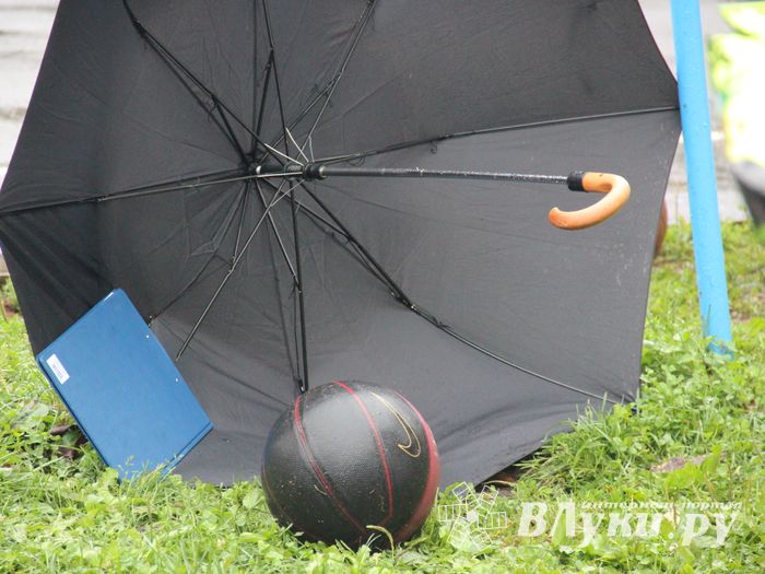 День физкультурника