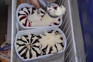 ​В Великих Луках сказочный «Праздник мороженого» подарил радость детям