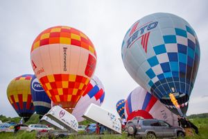 Фото: Александр Воробьёв